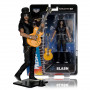 Фігурка Слеш 16 см Rocks Guns N' Roses Slash McFarlane 14208