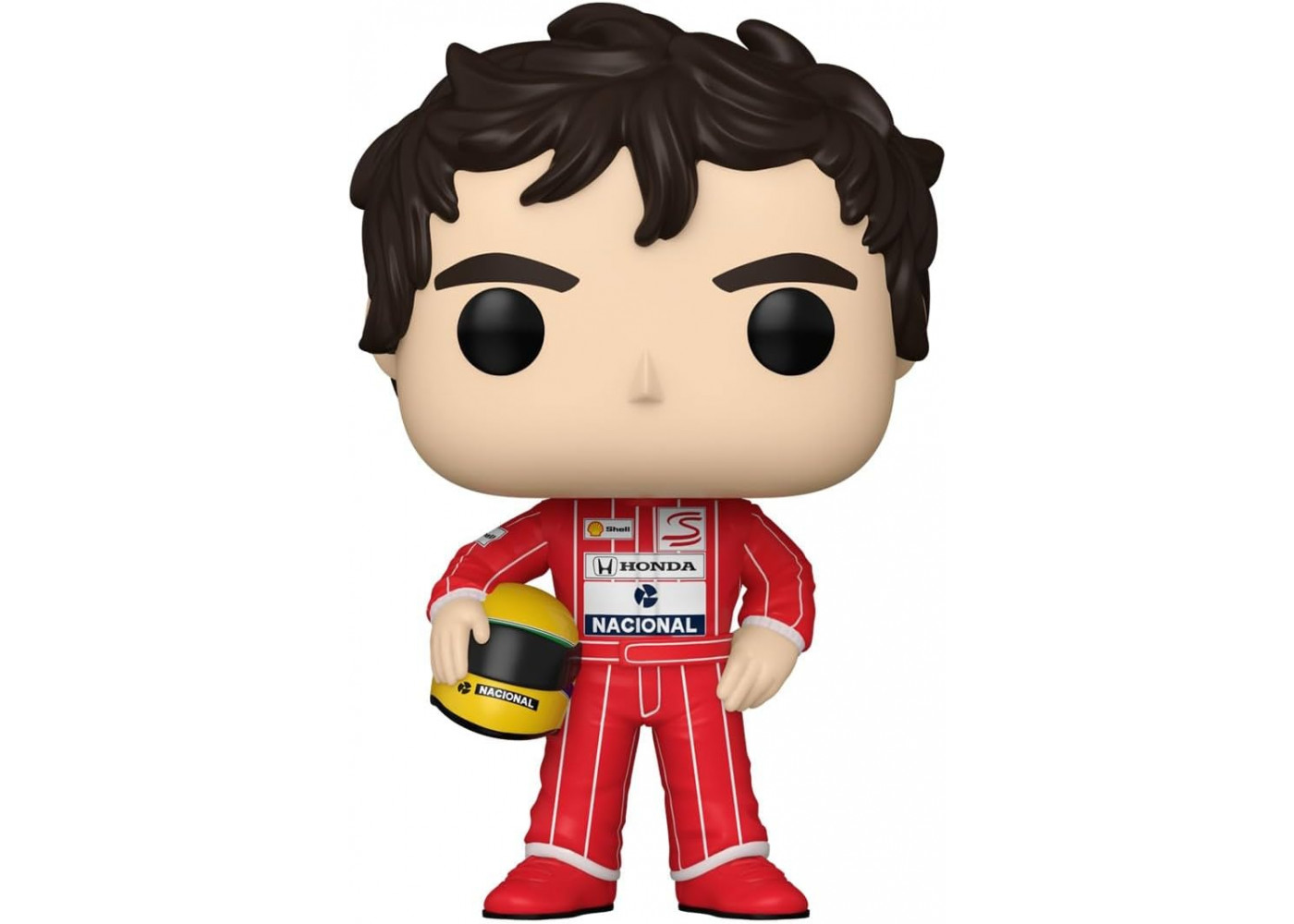 Фигурка Фанко Айртон Сенна №11 Ayrton Senna Formula 1 Funko 86180