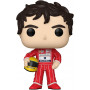 Фигурка Фанко Айртон Сенна №11 Ayrton Senna Formula 1 Funko 86180