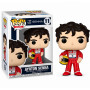 Фигурка Фанко Айртон Сенна №11 Ayrton Senna Formula 1 Funko 86180