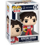 Фигурка Фанко Айртон Сенна №11 Ayrton Senna Formula 1 Funko 86180