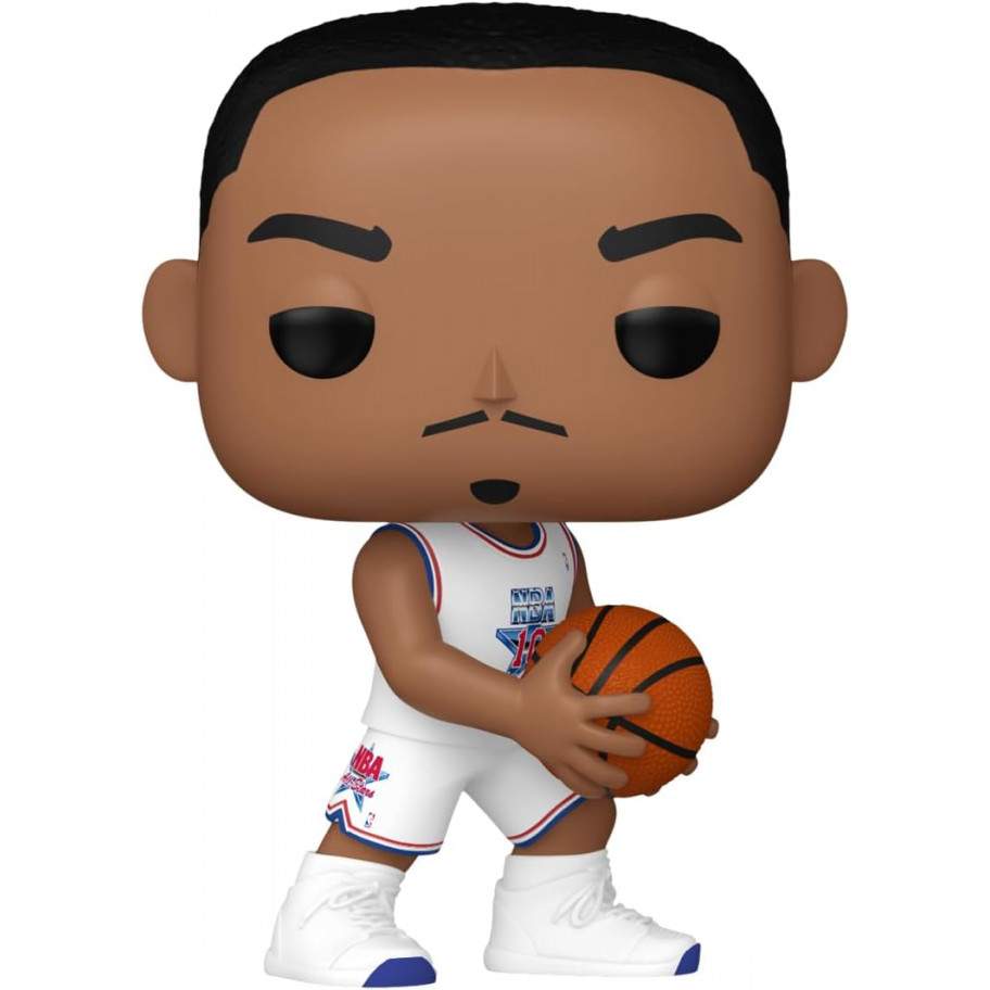 Фігурка Фанко Денніс Родман NBA: Legends Dennis Rodman Funko 67490