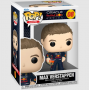Фигурка Фанко Макс Ферстаппен в шлеме №08 Formula One Max Verstappen With Helmet Funko 80580