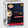 Фигурка Фанко Макс Ферстаппен в шлеме №08 Formula One Max Verstappen With Helmet Funko 80580