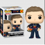Фигурка Фанко Макс Ферстаппен в шлеме №08 Formula One Max Verstappen With Helmet Funko 80580