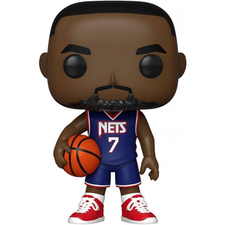 Фігурка Фанко Баскетболіст Кевін Дюрант №134 NBA Nets Kevin Durant Funko 59265