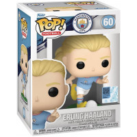 Фігурка Фанко Ерлінг Холанд №60 Football: Manchester City Erling Haaland Funko 75113