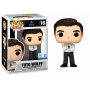 Фігурка Фанко Формула 1 Тото Вольфф №16 Toto Wolff Formula 1 Funko 89318