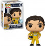Фигурка Фанко Айртон Сенна №10 Ayrton Senna Formula 1 Special Edition Funko 84453