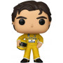 Фигурка Фанко Айртон Сенна №10 Ayrton Senna Formula 1 Special Edition Funko 84453