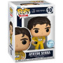 Фигурка Фанко Айртон Сенна №10 Ayrton Senna Formula 1 Special Edition Funko 84453