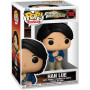 Фігурка Фанко Хан Лю Форсаж №1995 Han Lue Fast and Furious Funko 90493