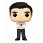 Фігурка Фанко Формула 1 Тото Вольфф №16 Toto Wolff Formula 1 Funko 89318