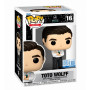 Фігурка Фанко Формула 1 Тото Вольфф №16 Toto Wolff Formula 1 Funko 89318