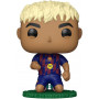 Фігурка Фанко Футбол Барселона Ламін Ямал №107 Football Barcelona Lamine Yamal Funko 93701
