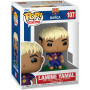Фігурка Фанко Футбол Барселона Ламін Ямал №107 Football Barcelona Lamine Yamal Funko 93701