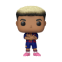 Фігурка Фанко Футбол Барселона Ламін Ямал №74 Football Barcelona Lamine Yamal Funko 89370