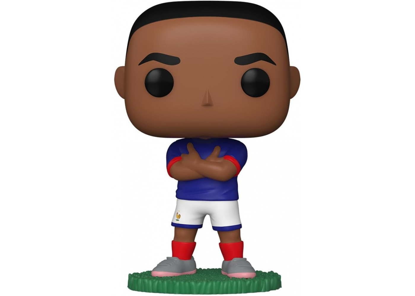 Фигурка Фанко Футбол Килиан Мбаппе №78 Football France Kylian Mbappe Funko 92730