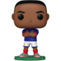 Фигурка Фанко Футбол Килиан Мбаппе №78 Football France Kylian Mbappe Funko 92730