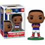 Фигурка Фанко Футбол Килиан Мбаппе №78 Football France Kylian Mbappe Funko 92730