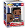 Фигурка Фанко Футбол Килиан Мбаппе №78 Football France Kylian Mbappe Funko 92730