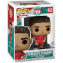 Фигурка Фанко Футбол Ливерпуль Роберто Фирмино №42 Football Liverpool Roberto Firmino Funko B52174