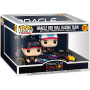 Фигурка Фанко Команда Формулы 1 №07 Oracle Red Bull Racing Team Moment Funko 80579