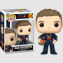 Фигурка Фанко Гонщик Макс Ферстаппен №08 Formula One Max Verstappen With Helmet Funko 80580