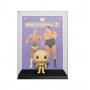 Фігурка Великий Фанко Халк Хоган Рестлер №04 WWE Wrestlermania III Hulk Hogan Funko 73575