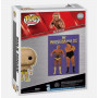 Фігурка Великий Фанко Халк Хоган Рестлер №04 WWE Wrestlermania III Hulk Hogan Funko 73575