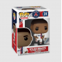 Фігурка Фанко Футбол Кіліан Мбаппе №31 Paris Saint Germain Kylian Mbappe Funko 42796