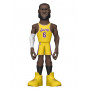 Фигурка Фанко Леброн Джеймс NBA Lakers LeBron James Funko Gold 57291