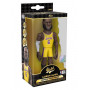 Фигурка Фанко Леброн Джеймс NBA Lakers LeBron James Funko Gold 57291