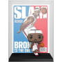 Фігурка Фанко Обкладинка НБА Леброн Джеймс № 19 NBA Cover SLAM Lebron James Funko 75073 