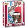 Фігурка Фанко Обкладинка НБА Леброн Джеймс № 19 NBA Cover SLAM Lebron James Funko 75073 