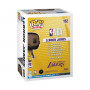 Фігурка Фанко Леброн Джеймс №152 NBA Lakers LeBron James Funko 65792