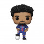 Фигурка Фанко Маркиньос №40 Football: Paris Saint-Germain Marquinhos Funko Pop 52172