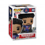 Фигурка Фанко Маркиньос №40 Football: Paris Saint-Germain Marquinhos Funko Pop 52172