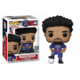 Фигурка Фанко Маркиньос №40 Football: Paris Saint-Germain Marquinhos Funko Pop 52172