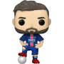 Фігурка Фанко Ліонель Мессі №50 Football: Paris Saint-Germain Lionel Messi Funko Pop B67389