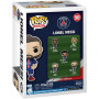 Фігурка Фанко Ліонель Мессі №50 Football: Paris Saint-Germain Lionel Messi Funko Pop B67389