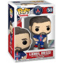 Фігурка Фанко Ліонель Мессі №50 Football: Paris Saint-Germain Lionel Messi Funko Pop B67389