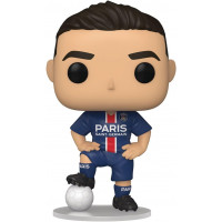 Фигурка Фанко Анхель Ди Мария №46 Football: Paris Saint-Germain Ángel Di María Funko Pop 57862