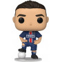 Фигурка Фанко Анхель Ди Мария №46 Football: Paris Saint-Germain Ángel Di María Funko Pop 57862