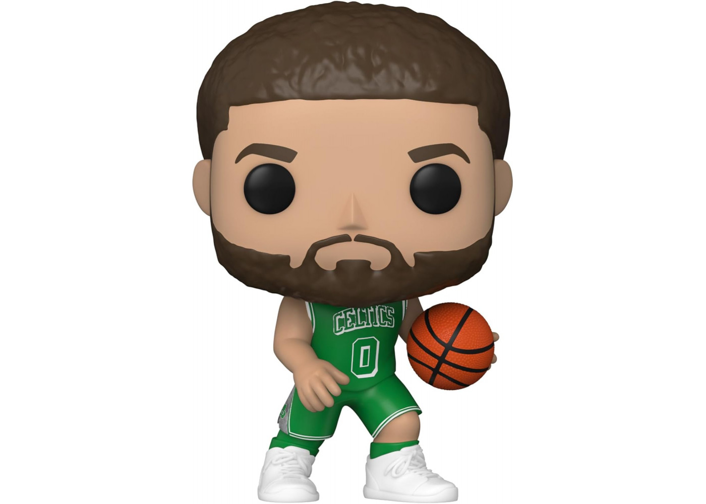 Фигурка Фанко НБА Джейсон Тейтум №144 NBA Boston Celtics Jayson Tatum Funko 64006