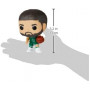 Фигурка Фанко НБА Джейсон Тейтум №144 NBA Boston Celtics Jayson Tatum Funko 64006