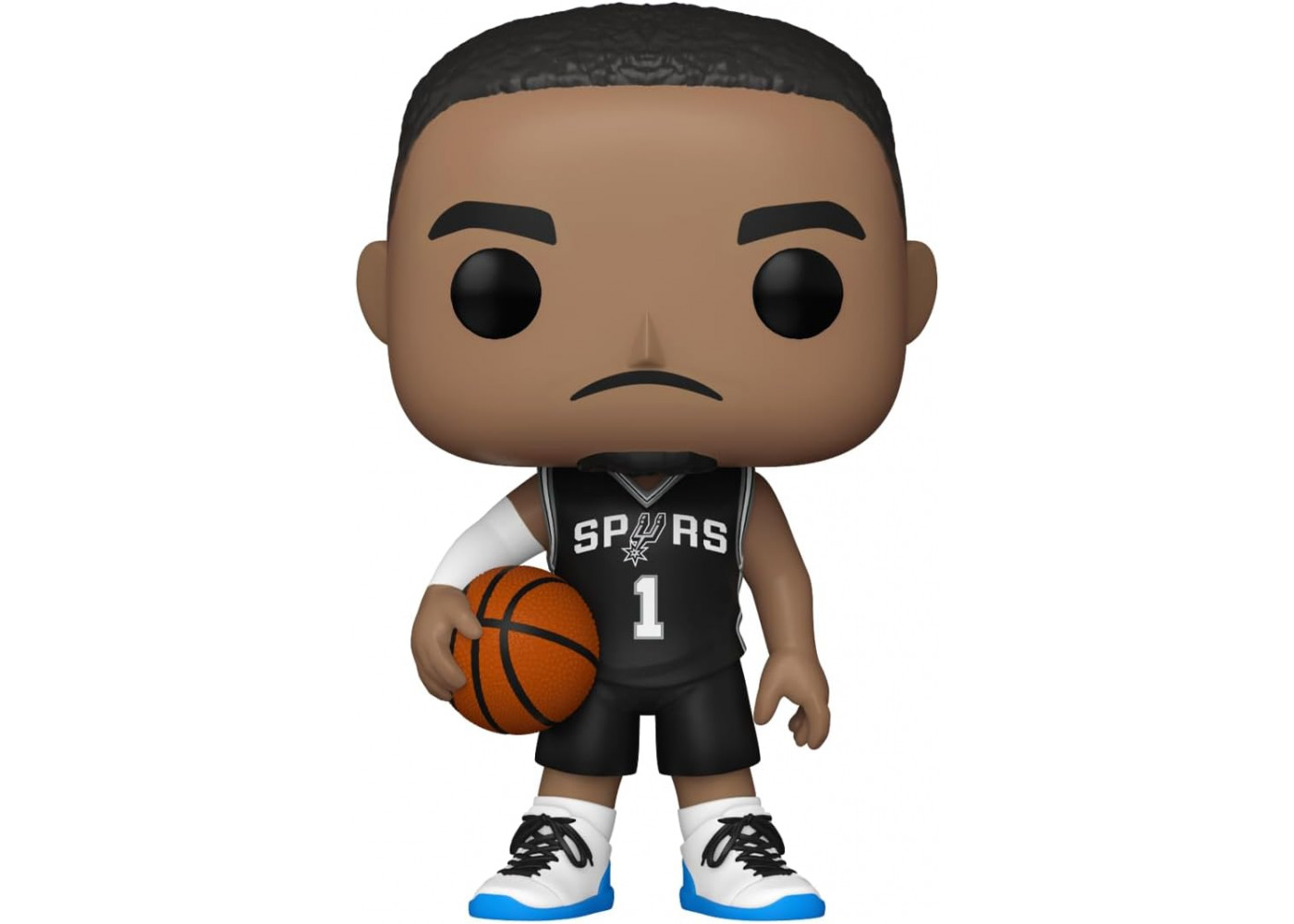 Фигурка Фанко НБА Виктор Вембаньяма №174 NBA San Antonio Spurs Victor Wembanyama Funko 75120