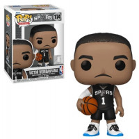 Фигурка Фанко НБА Виктор Вембаньяма №174 NBA San Antonio Spurs Victor Wembanyama Funko 75120