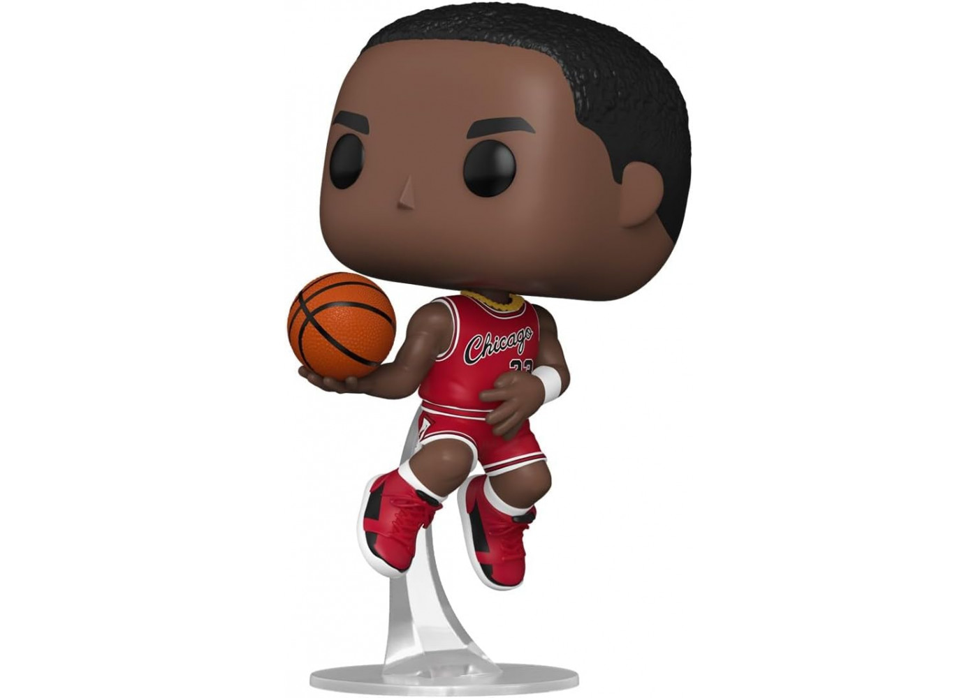 Фігурка Фанко НБА Майкл Джордан Чикаго Булз №193 NBA Legends Michael JordanChicago Bulls Funko 79678