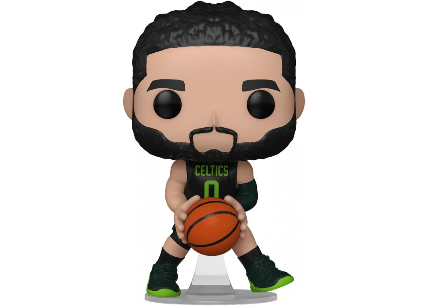 Фигурка Фанко НБА Джейсон Тейтум №200 NBA Boston Celtics Jayson Tatum Funko 83843